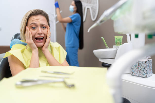 Best Urgent Care for Lost Fillings or Crowns in Glasco, NY